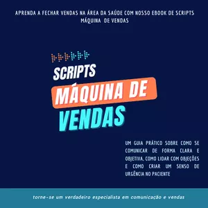 Imagem de capa para o Curso online SCRIPTS MÁQUINA DE VENDA
