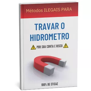 Imagem de capa para o Curso online Métodos 1L3G41S