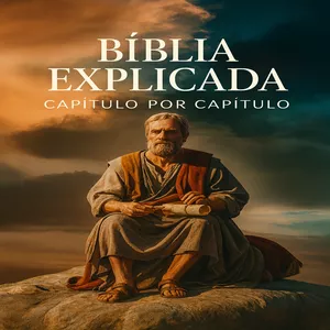 Imagem do curso BÍBLIA EXPLICADA CAPÍTULO POR CAPÍTULO