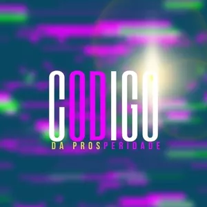 Imagem de capa para o Ebook Código da Prosperidade 
