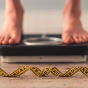 Imagem de capa para o Ebook Peso Ideal