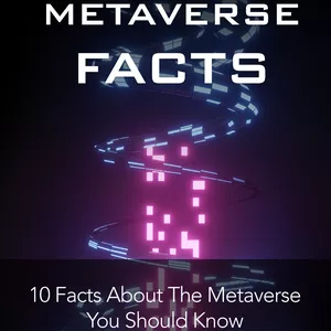 Cover image for Ebook METAVERSE FACTS - E-book Inglês 