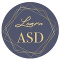 Learn ASD logo