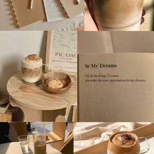 Imagen de portada para Ebook ✨ 30 Videos Faceless Aesthetic – 1 Mes de Contenido Listo ✨