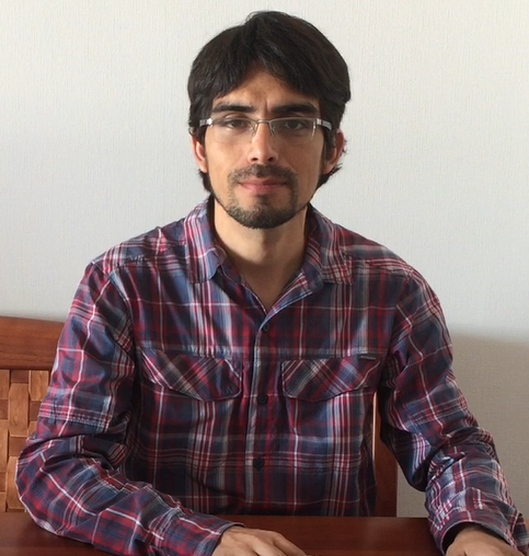 Luis Piña