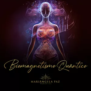 Imagem do curso Biomagnetismo Quântico & LEPABI