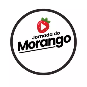 Curso Jornada do Morango