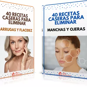 Imagen de portada para Ebook Método Piel de Porcelana 2 Libros