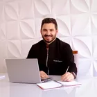 Foto do autor Dermilto Virissimo de Oliveira