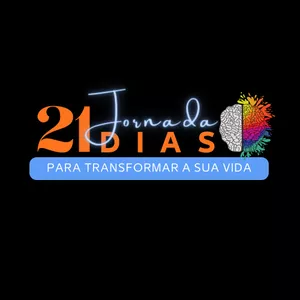Imagem de capa para o Evento online Jornada 21 dias para transformar sua vida