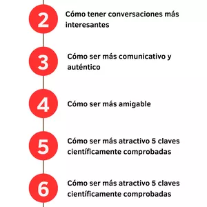 Imagen de portada para Ebook Como llamar la atención de alguien sin decir ni una palabra