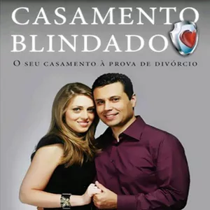 Imagem de capa para o Ebook Casamento Blindado 