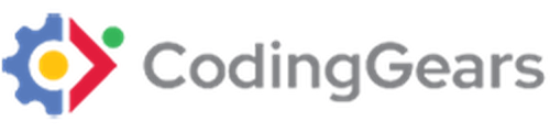 CodingGears.io logo