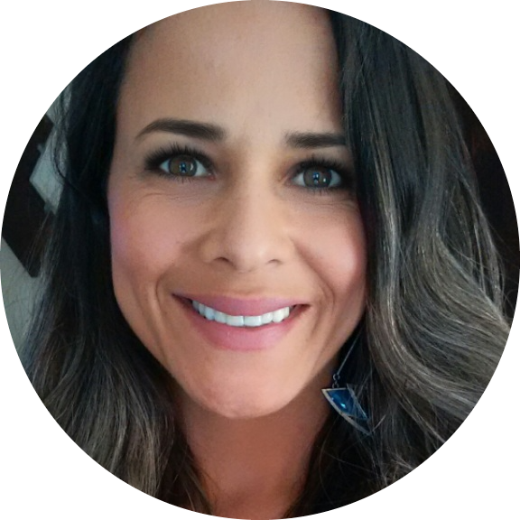 Professora Cassandra Carvalho