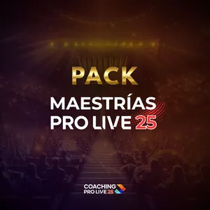 Imagen de portada para Curso online PACK MAESTRÍAS