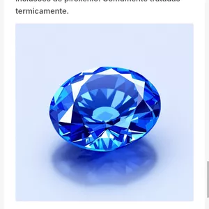 Cover image for Ebook Sapphires Identification by Region