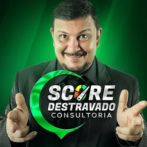 Imagem de capa para o Ebook CONSULTORIA SCORE CPF DOUTOR RODRIGO CAMILO