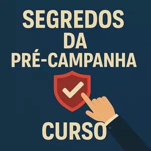 ELEIÇÕES 2026