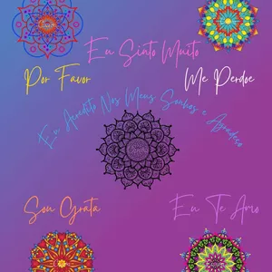 Imagem de capa para o Curso online Planner My Life