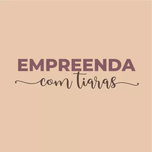 Imagem de capa para o Curso online Empreenda com Tiaras