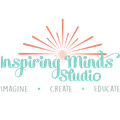 Inspiring Minds Studio logo