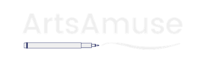ArtsAmuse logo