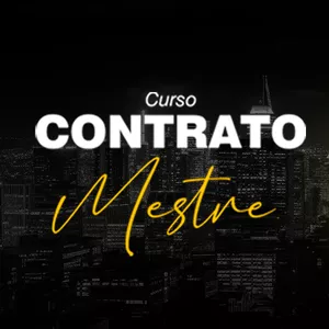 Imagem de capa para o Curso online Curso Contrato Mestre 
