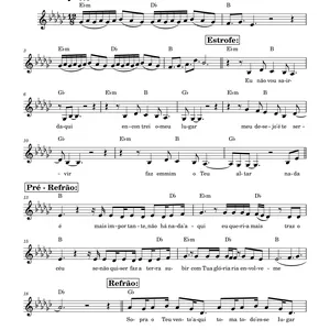 Imagem de capa para o Ebook Inflama - Valesca Mayssa -  Cifra - melodia e Letra