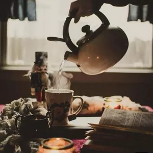 Imagem de capa para o Curso online Aprendendo a fazer o melhor café da sua vida em 10 minutos