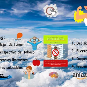 Imagen de portada para Curso online El método rápido para dejar de fumar