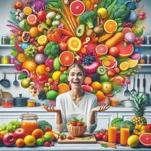 Imagem de capa para o Curso online Recetas para vida