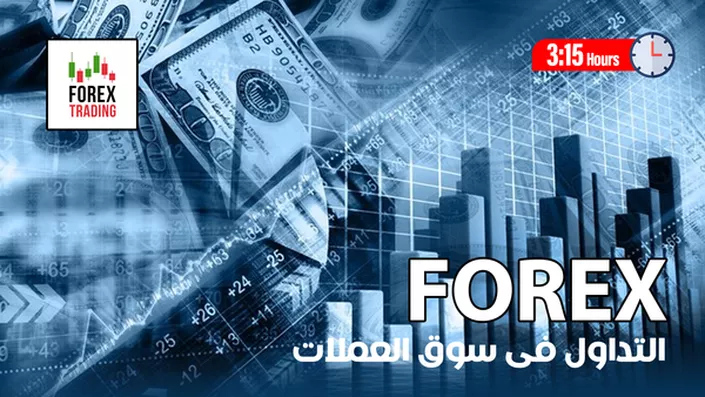 التداول فى سوق العملات الأجنبية (فوركس Forex)