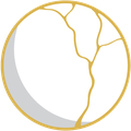 Kintsugi Design logo