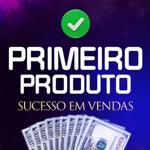 Como criar o Primeiro Produto Sucesso em Vendas por Filipe Detrey