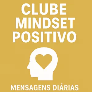 Imagem de capa para o Curso online Clube Mindset Positivo