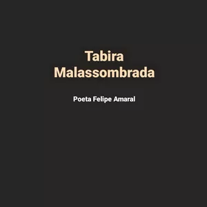 Imagem de capa para o Ebook Livrodel - Tabira Malassombrada 