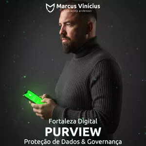 Imagem do curso Fortaleza Digital - Purview