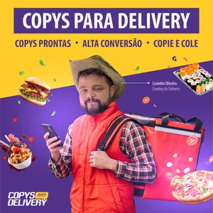Imagem do curso TRÁFEGO PAGO PARA DELIVERY