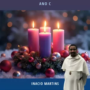Imagem de capa para o Curso online RETIRO DE ADVENTO ANO C