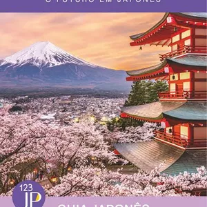 Cover image for Ebook Guia japonês 