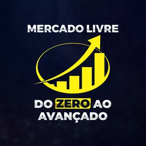 Imagem de APRENDA A CRIAR ANÚNCIOS QUE VENDEM TODOS OS DIAS NO MERCADO LIVRE criado por GABRIEL SANTOS DA SILVA na hotmart