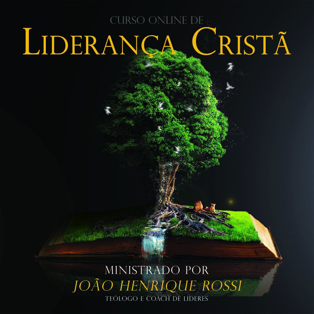 Capa do curso 