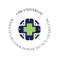 CPR University logo