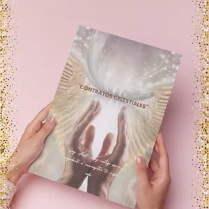 Imagen de portada para Ebook Cómo Hacer Contratos Celestiales con el Universo y tus Ángeles
