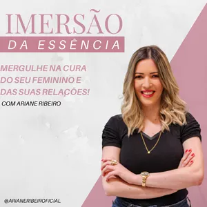 Imagem de capa para o Evento online Imersão da Essência