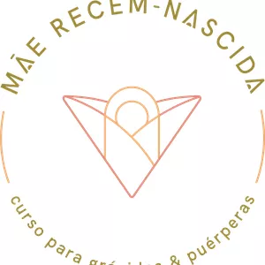 Imagem de capa para o Curso online Mãe Recém-Nascida Curso