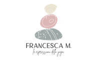 Francesca M Yoga logo
