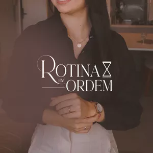 Imagem de capa para o Curso online Rotina em Ordem