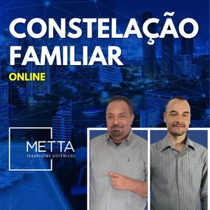 Imagem de capa para o Serviço online CONSTELAÇÃO FAMILIAR