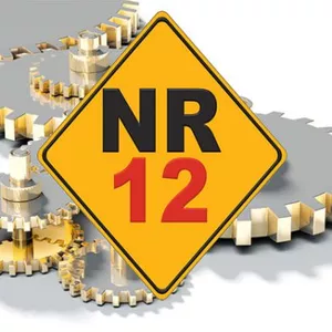 Imagem de capa para o Curso online Curso Premium de NR12 - Segurança em Máquinas e Equipamentos